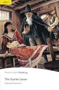 Hawthorne Nathaniel Level 2: The Scarlett Letter