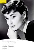 Rice Chris Level 2: Audrey Hepburn