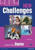 Maris Amanda New Challenges Starter Students Book