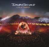 Gilmour David Live At Pompeii (Gatefold 4LP)