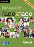 Cambridge University Press face2face 2e ADV: WB without Key