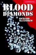 Cambridge University Press Blood Diamonds 1: Cambridge  English Readers