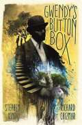 King Stephen Gwendys Button Box