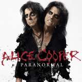 Cooper Alice Paranormal (Digipack)