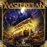 Masterplan Pumpkings (Digipack)