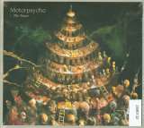 Motorpsycho The Tower