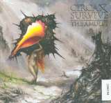 Circa Survive The Amulet