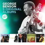 Benson George 5 Original Albums