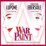 Warner Music War Paint (Original Broadway Cast)