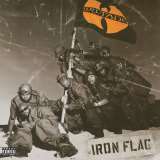 Wu-Tang Clan Iron Flag 