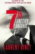 Binet Laurent The 7th Function of Language