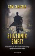 Knižní klub Služebník smrti