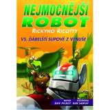 Baronet Nejmocnj robot Rickyho Ricotty vs. belt supov z Venue