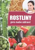 EX book Rostliny pro nae zdrav