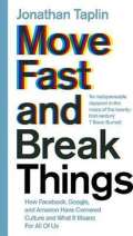 Pan Macmillan Move Fast and Break Things