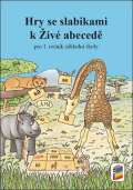NNS Hry se slabikami k Živé abecedě