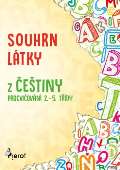 ulc Petr Souhrn ltky z etiny