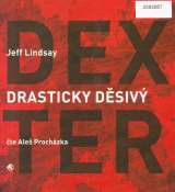 Tympanum Lindsay: Drasticky děsivý Dexter (MP3)