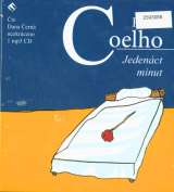 Tympanum Coelho: Jedenct minut (MP3-CD)