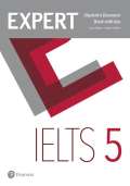 PEARSON Longman Expert IELTS 5 Students Resource Book with Key