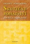 Sinenikov Valerij Skuten bohatstv