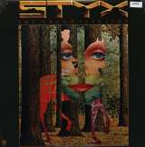 Styx Grand Illusion -Hq-