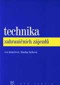 Idea servis Technika zahraninch zjezd (3. aktualizovan vydn)