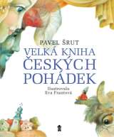 rut Pavel Velk kniha eskch pohdek