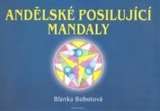 Fontána Andělské posilující mandaly