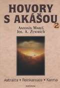 Zentrich Josef A. Hovory s akou 2