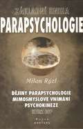 Dobra & Fontna Parapsychologie - zkladn kniha