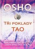 Osho Ti poklady Tao
