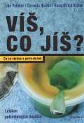 Fontna V, co j? - Co se skrv v potravinch