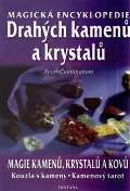Cunningham Scott Magick encyklopedie drahch kamen a krystal