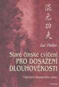 Fontna Star nsk cvien pro dosaen dlouhovkosti