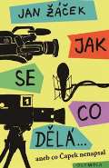 Olympia Jak se dělá… aneb co Čapek nenapsal