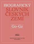 Academia Biografický slovník českých zemí, 20.sešit (Go-Gz)