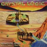 Manilla Road Crystal Logic 