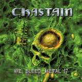 Chastain We Bleed Metal 17