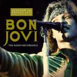 Bon Jovi Radio Recordings