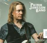 Patrik Jansson Band So Far To Go