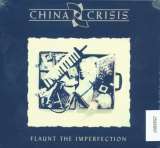 China Crisis Flaunt The Imperfection -Deluxe-