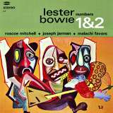 Bowie Lester Numbers 1 & 2