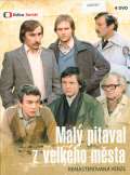 Zednek Pavel Mal pitaval z velkho msta (remasterovan verze)