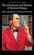 Doyle Arthur Conan The Adventures and Memoirs of Sherlock Holmes