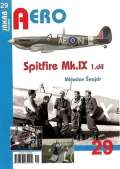najdr Miroslav Spitfire Mk.IX - 3.dl