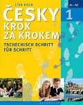 Akropolis esky krok za krokem 1