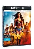 Nielsen Connie Wonder Woman -2BLU-RAY (UHD+BD)