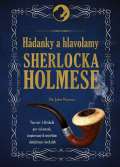 Universum Hdanky a hlavolamy Sherlocka Holmese