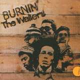 Marley Bob Burnin'